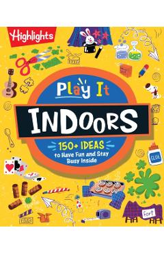 Play It! Indoors - - Imagine 1