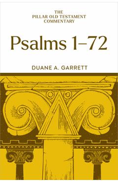 Psalms 1-72 - Duane A. Garrett - Imagine 1