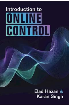 Introduction to Online Control - Elad Hazan