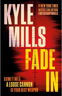 Fade in: A Thriller - Kyle Mills - Imagine 1