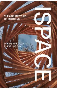 Ispace: A Journey Into Emotions - Davide Macullo