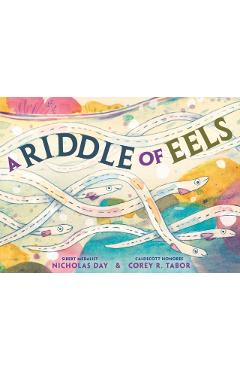 A Riddle of Eels - Nicholas Day - Imagine 1