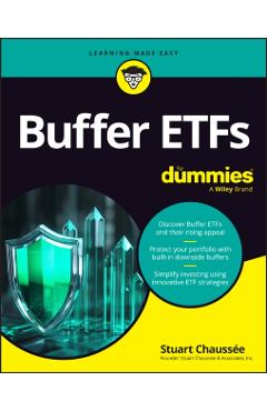 Buffer Etfs for Dummies - Stuart Chaussee