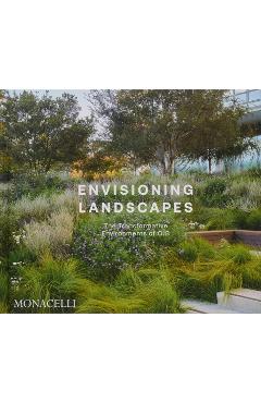 Envisioning Landscapes: The Transformative Environments of Ojb - Ojb Landscap Ojb Landscape Architecture