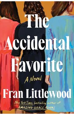 The Accidental Favorite - Fran Littlewood