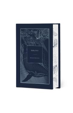 Moby-Dick - Herman Melville - Imagine 1