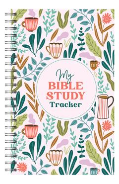 My Bible Study Tracker -