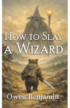 How to Slay a Wizard - Owen Benjamin