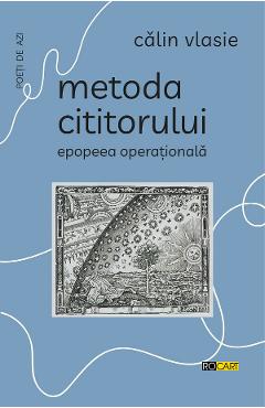 Metoda cititorului. Epopeea operationala