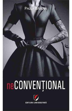 Neconventional - Paula Barsan