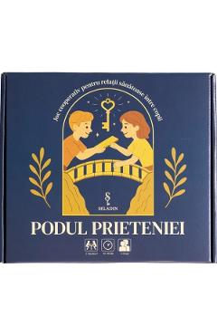 Joc educativ: Podul Prieteniei