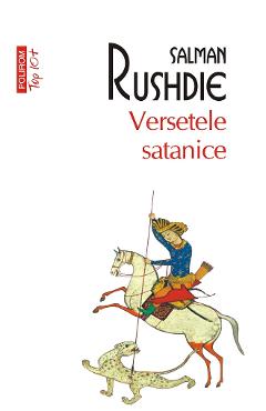 eBook Versetele satanice - Salman Rushdie