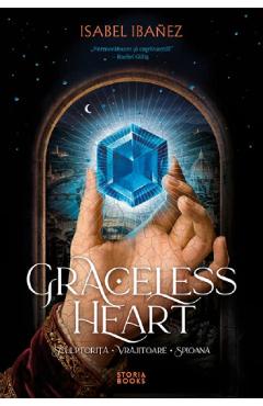 Graceless Heart