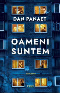 eBook Oameni suntem - Dan Panaet