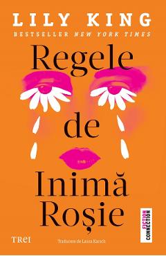 eBook Regele de Inima Rosie - Lily King