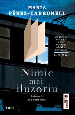 eBook Nimic mai iluzoriu - Marta Perez-Carbonell