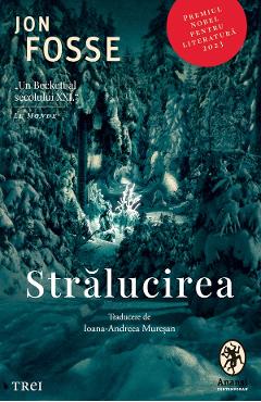eBook Stralucirea - Jon Fosse