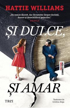 eBook Si dulce, si amar - Hattie Williams