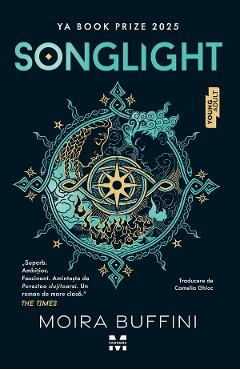 eBook Songlight - Moira Buffini