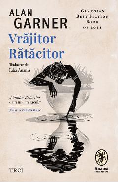 eBook Vrajitor Ratacitor - Alan Garner