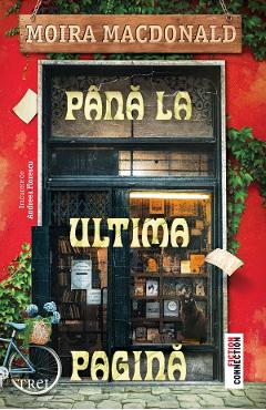 eBook Pana la ultima pagina - Moira Macdonald