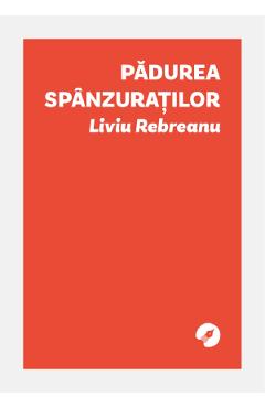 Padurea spanzuratilor
