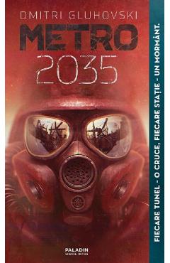 Metro 2035