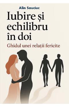 Iubire si echilibru in doi