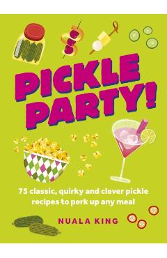 Pickle Party! - - Imagine 1