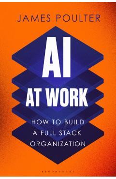 AI at Work - James Poulter - Imagine 1