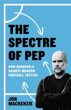 Spectre of Pep - Jon Mackenzie