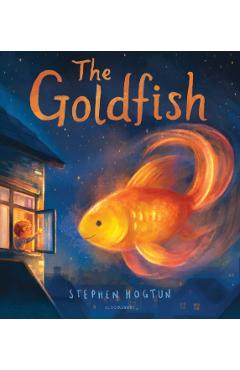 Goldfish - Stephen Hogtun