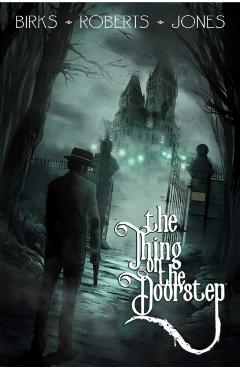 Thing on the Doorstep - Simon Birks