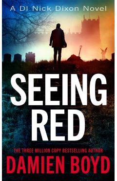 Seeing Red