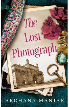Lost Photograph - Archana Maniar - Imagine 1
