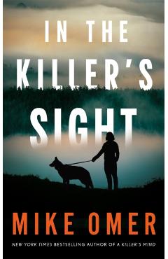 In the Killer's Sight - Mike Omer - Imagine 1