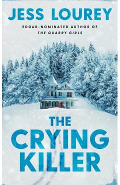 Crying Killer - Jess Lourey