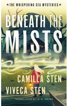 Beneath the Mists - Camilla|sten Sten - Imagine 1