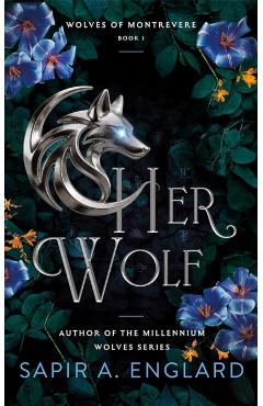 Her Wolf - Sapir A. Englard