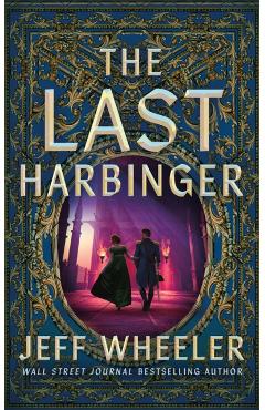 Last Harbinger