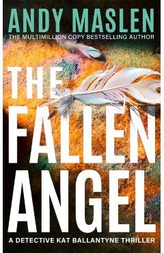 Fallen Angel - Andy Maslen