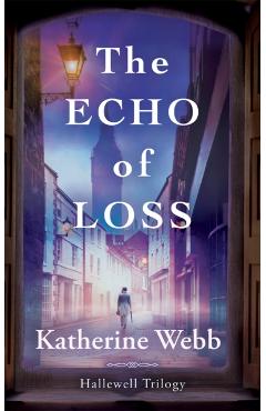 Echo of Loss - Katherine Webb - Imagine 1