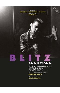 Blitz and Beyond - Graham Smith