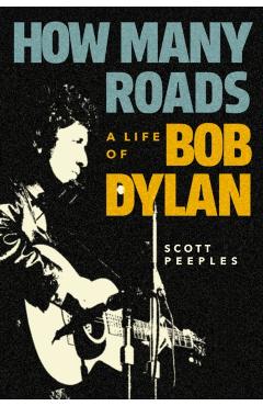 How Many Roads - Prof. Scott Peeples - Imagine 1