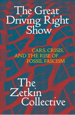Great Driving Right Show - The Zetkin|callison Collective