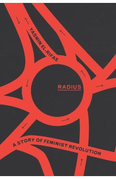 Radius - Yasmin El-rifae - Imagine 1