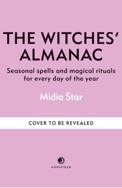 Witchcraft Almanac - Midia Star - Imagine 1