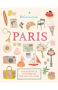 Paris - Zoe De Las Cases - Imagine 1