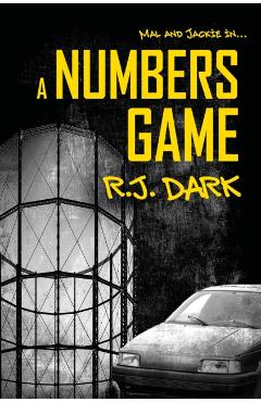 Numbers Game - R.j. Dark