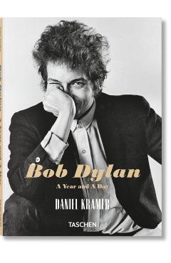 Daniel Kramer. Bob Dylan. A Year and a Day - - Imagine 1